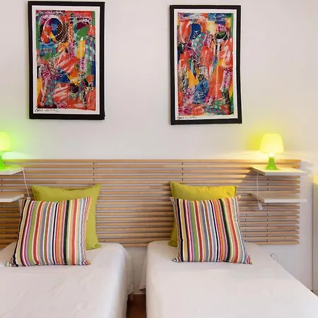 Mare Cheia Appartement Santa Luzia (Tavira)