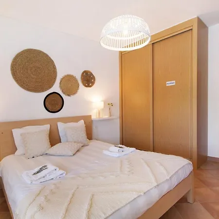 Mare Cheia Apartman Santa Luzia