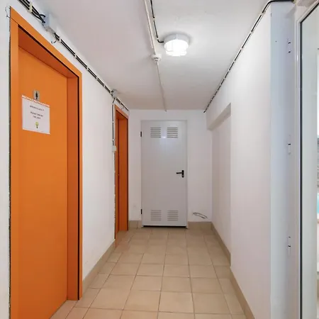 Appartement Mare Cheia *