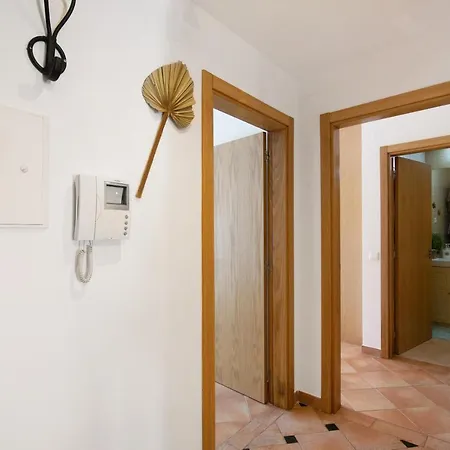 Mare Cheia Appartement