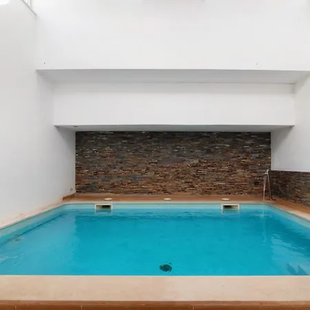 Mare Cheia Appartement