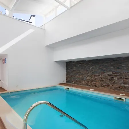 Mare Cheia Santa Luzia (Tavira)