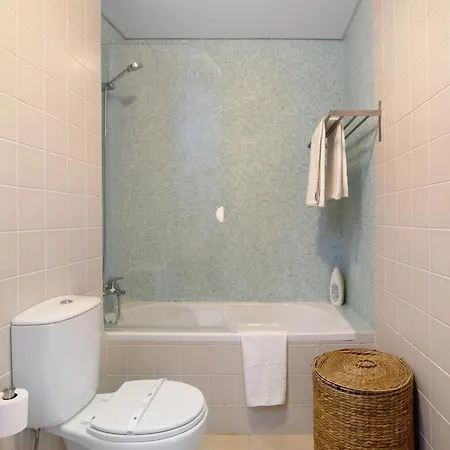 Appartement Mare Cheia Santa Luzia (Tavira)