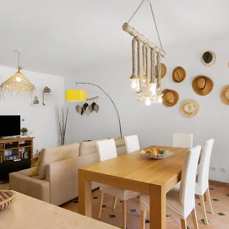 Apartment Mare Cheia Santa Luzia (Tavira)
