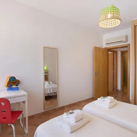 Apartment Mare Cheia *