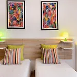 Mare Cheia Apartmán Santa Luzia (Tavira)