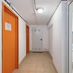Apartmán Mare Cheia *