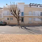 Mare Cheia Santa Luzia (Tavira)