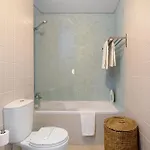 Apartmán Mare Cheia Santa Luzia (Tavira)