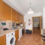 Apartmán Mare Cheia
