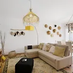 Apartmán Mare Cheia