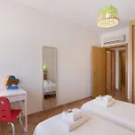 Apartmán Mare Cheia *