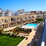 Mare Cheia * Santa Luzia (Tavira)