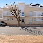 Mare Cheia Apartmán *