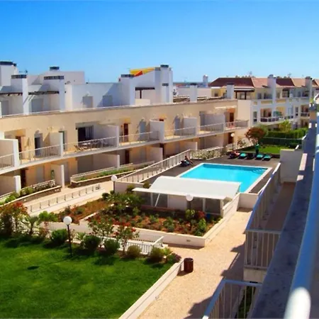 Mare Cheia Santa Luzia (Tavira)