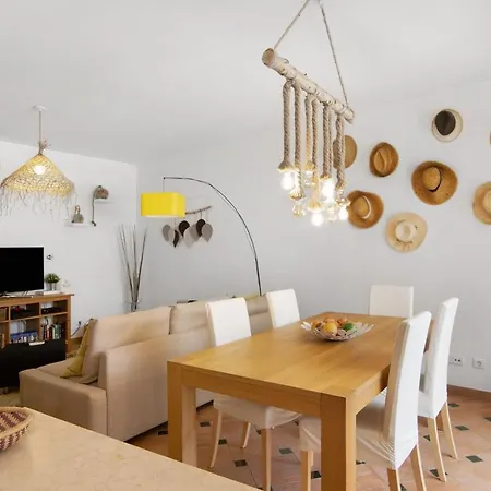 Apartment Mare Cheia