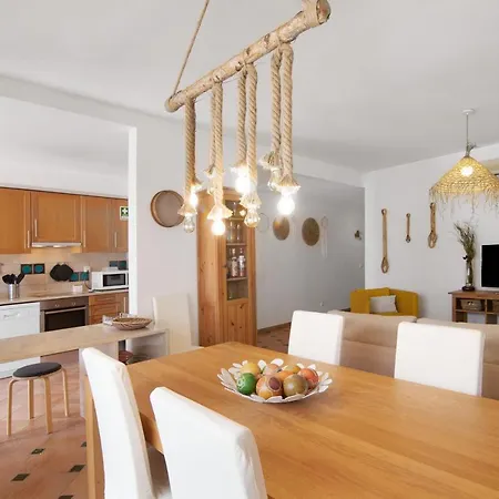 Mare Cheia Apartamento