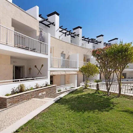 Mare Cheia * Santa Luzia (Tavira)