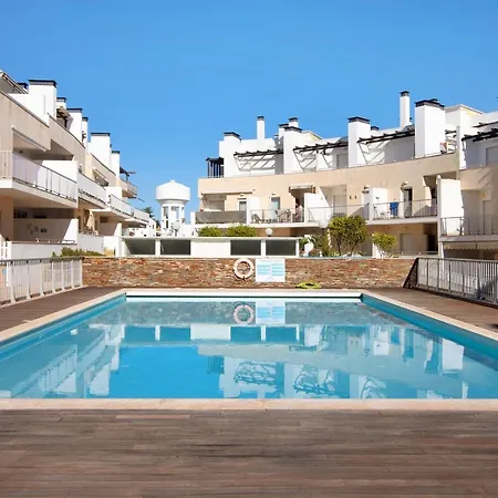 Apartment Mare Cheia