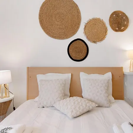 Apartment Mare Cheia
