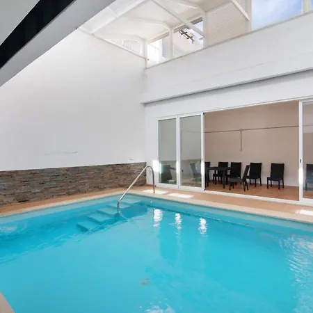 Mare Cheia Santa Luzia (Tavira)