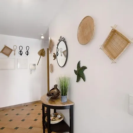 Mare Cheia Apartment *
