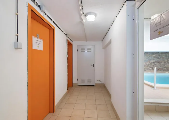 Apartamento Mare Cheia *