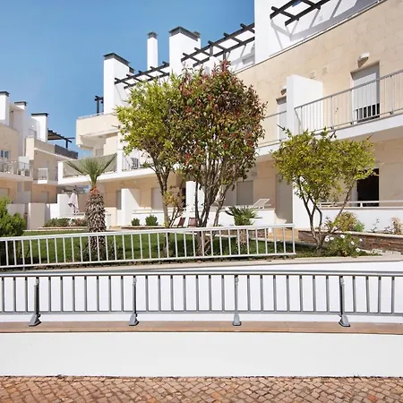 Appartement Mare Cheia Santa Luzia (Tavira)