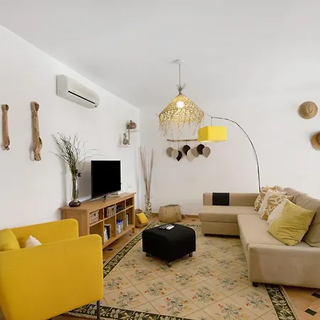 Apartamento Mare Cheia
