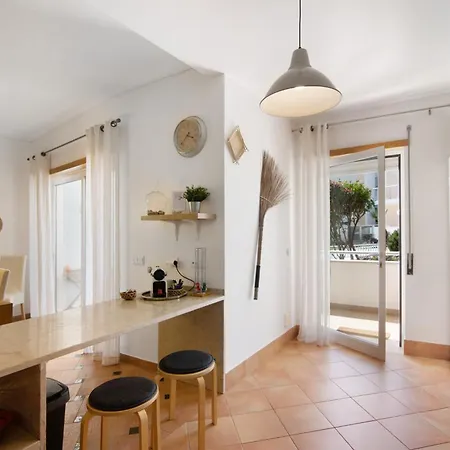 Apartamento Mare Cheia Santa Luzia (Tavira)