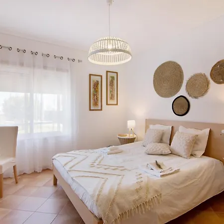 Mare Cheia Apartamento Santa Luzia (Tavira)