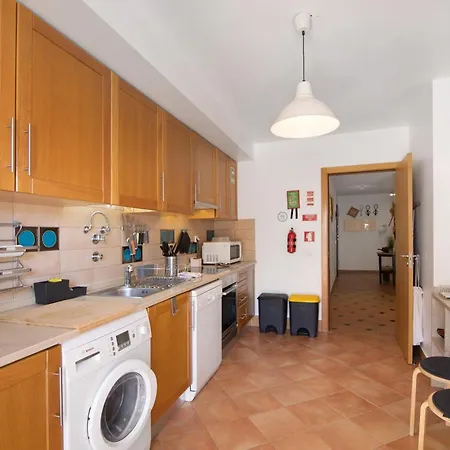Mare Cheia Apartamento *