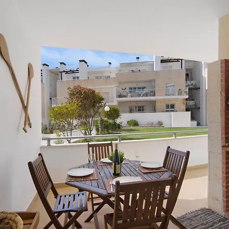 Mare Cheia Apartamento