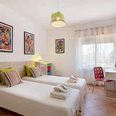 Mare Cheia Apartamento *