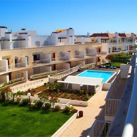 Mare Cheia * Santa Luzia (Tavira)