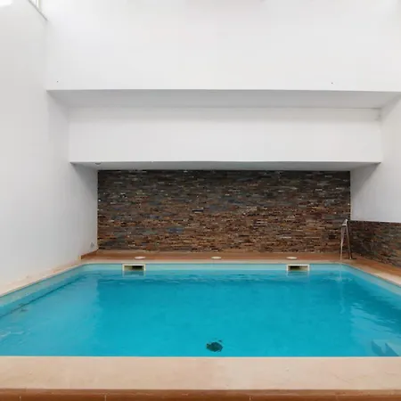Mare Cheia Apartamento