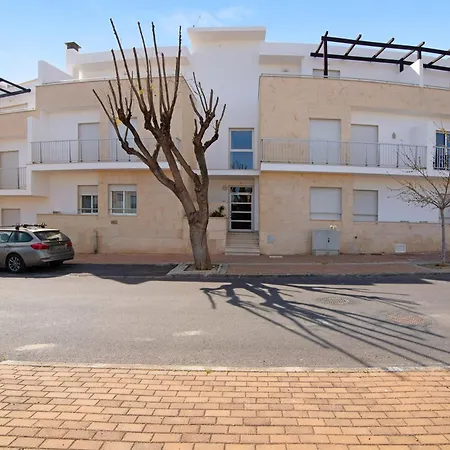 Mare Cheia Apartamento *