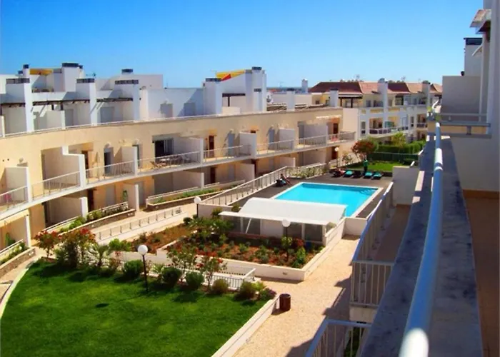 Mare Cheia Santa Luzia (Tavira)