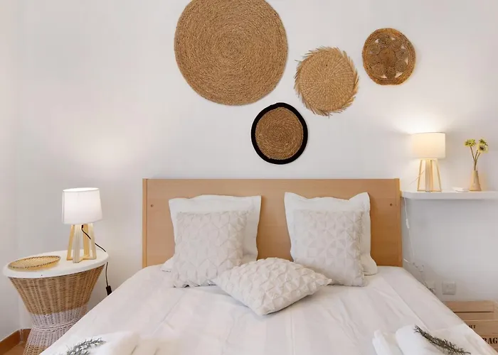Appartement Mare Cheia