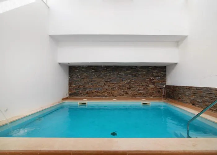 Mare Cheia Appartement