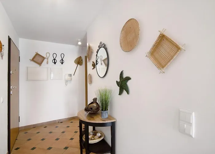 Mare Cheia Appartement *