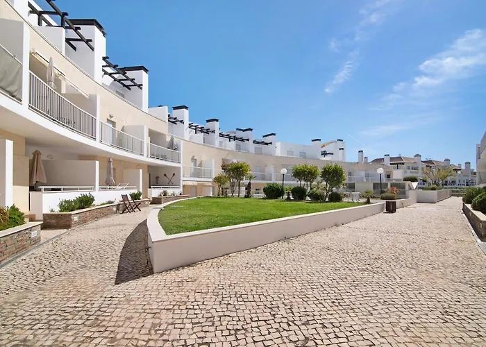 Mare Cheia Appartement