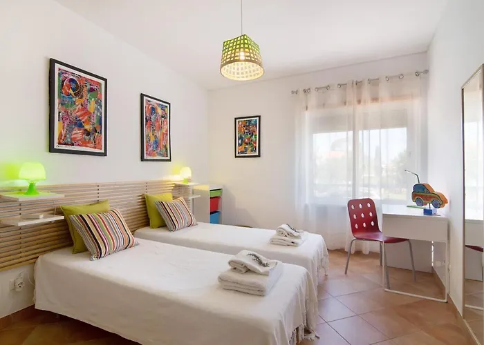Mare Cheia Appartement