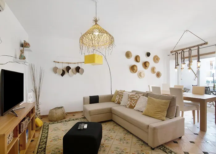 Mare Cheia Appartement